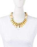Sugar Reef Turquoise Necklace
