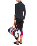 Spectrum Colorblock Leggings
