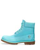 6" Premium Waterproof Hiking Boot, Blue