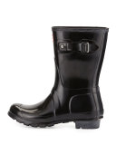 Original Short Gloss Boot