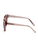 Allen Square Sunglasses