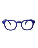 Blue Light Screen Protective Glasses, Navy