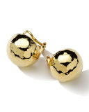 Glamazon Pinball Clip-On Earrings