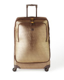 GlamLife Gold 32" Spinner