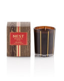 Hearth Scented Votive Candle