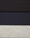 Interlock Jog Pants