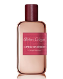 Camélia Intrépide Cologne Absolue, 100 mL