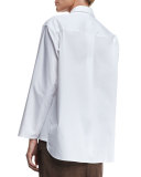 LEANNE BLOUSE