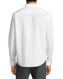 Classic-Fit Dress Shirt