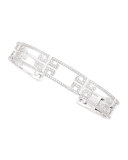 Patras Diamond Cuff, 11mm