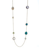 Multi-Stone Gelato Necklace
