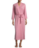 Shangri La Lounge Robe