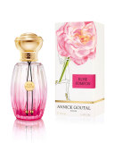 Rose Pompon Eau de Toilette Spray, 100 mL