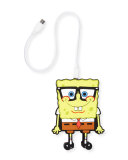 Wattzup SpongeBob Portable Charger