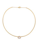 Jaipur Mother-of-Pearl Collar Necklace