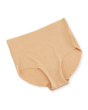 Invisible Cotton Full Bikini Briefs