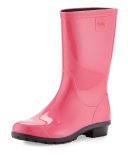 Raana Rain Boot, Youth