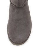 Bailey Triple-Button Tall Boot