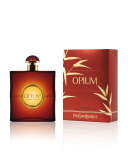 Opium Eau de Toilette, 3.0 oz.