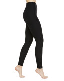 Perfect Control Leggings, Black