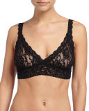 Signature Lace Bralette