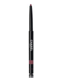 STYLO YEUX WATERPROOF - LE ROUGE COLLECTION N°1Long-Lasting Eyeliner