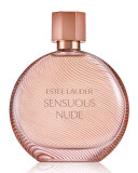Sensuous Nude Eau de Parfum Spray, 1.0 oz.