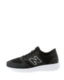 Men's 420 Re-Engineered Sneaker, Black/White