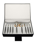 Fluenta 9 Brush Set