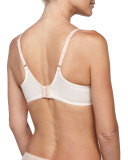 C Ideal T-Shirt Bra, Nude Blush