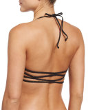 Zen Braided Swim Top