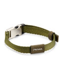 Men;s Nylon Seatbelt Buckle Bracelet