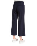 Livdale Contour Wide-Leg Pants