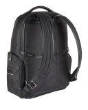 Arrive Black Bradley Backpack