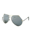 Embassy Cutoff Metal Sunglasses