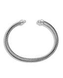 Cable Classics Bracelet with Diamonds