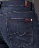 Austyn Los Angeles Stretch Jeans