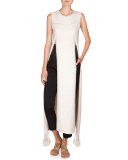 Wool Poplin Patton Pants