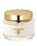 La Femme Prada Body Cream, 200 mL