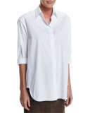 LEANNE BLOUSE