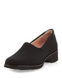 Tutu Stretch Slip-On
