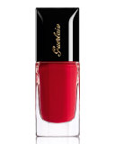Color Lacquer, Rouge d'Enfer