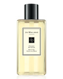 Orange Blossom Bath Oil, 8.5. oz.
