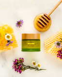 Limited Edition Honey Blossom Mask, 1.0 oz.