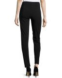 Billy Straight-Leg Pants