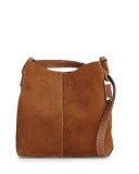 Rogers Large Slouchy Hobo Bag, Luggage