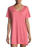 Laura Big Sleep Shirt