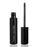 Lamé Noir Ultra-Glittering Mascara Top Coat