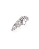 Wildfire 18k White Gold Diamond Ring