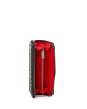 Panettone Spiked Zip Wallet